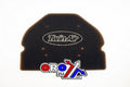 AIR FILTER ZXR750 ZX7R 90-03, TWINAIR 158575FRX, ROAD
