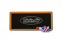 AIR FILTER ZX 6R 2005-2006, TWINAIR 158580FRX, ROAD