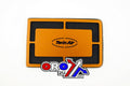 AIR FILTER NINJA 250R/30 08-13, TWINAIR 158587FRX, ROAD