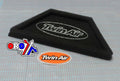 AIR FILTER ZX14R GTR1400 06-13, TWINAIR 158592FRX, ROAD