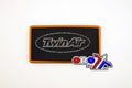 AIR FILTER DAYTONA 600 02-04, TWINAIR 158640FRX, ROAD