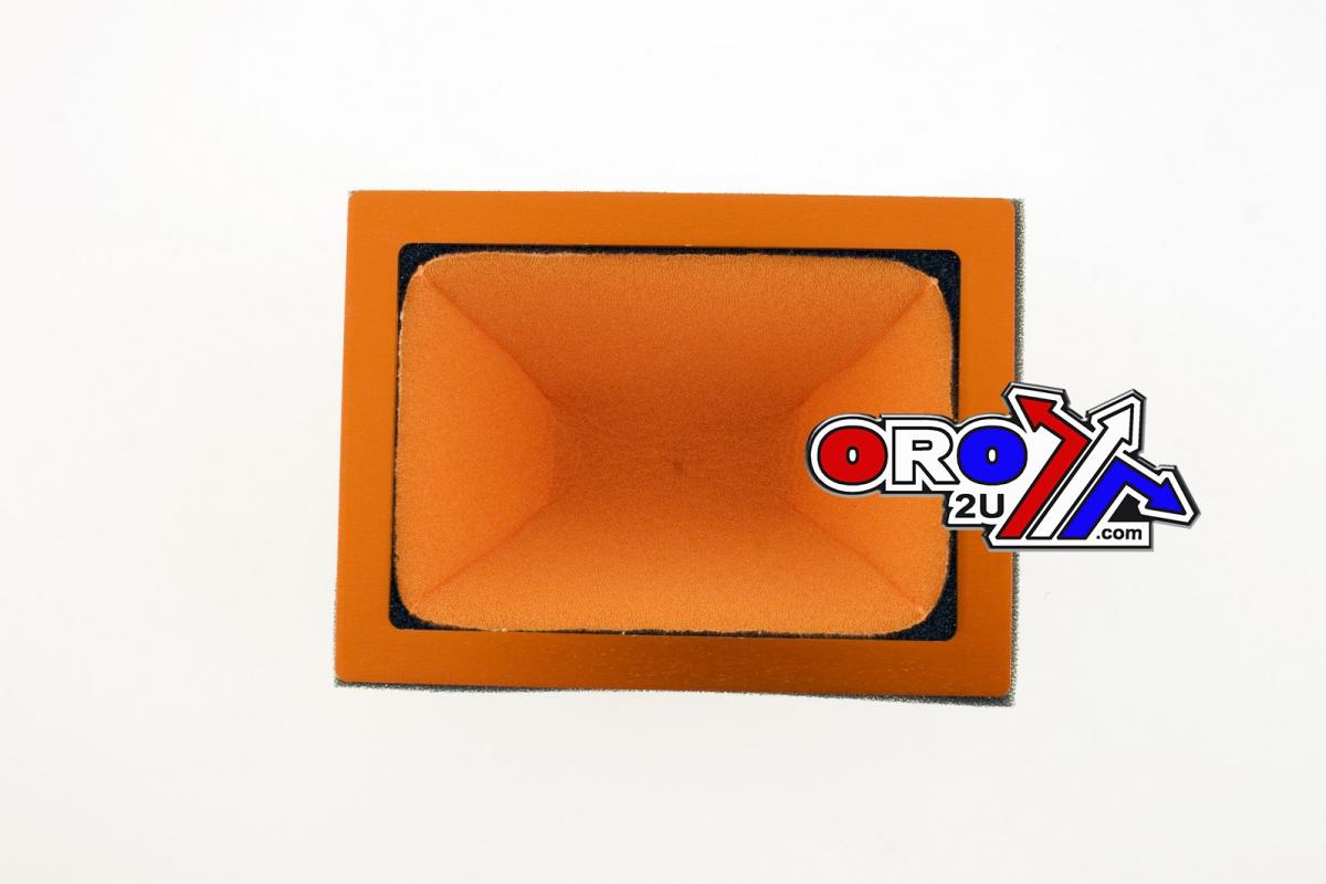AIR FILTER T MAX 500 2007-12, TWINAIR 158660FRX, ROAD