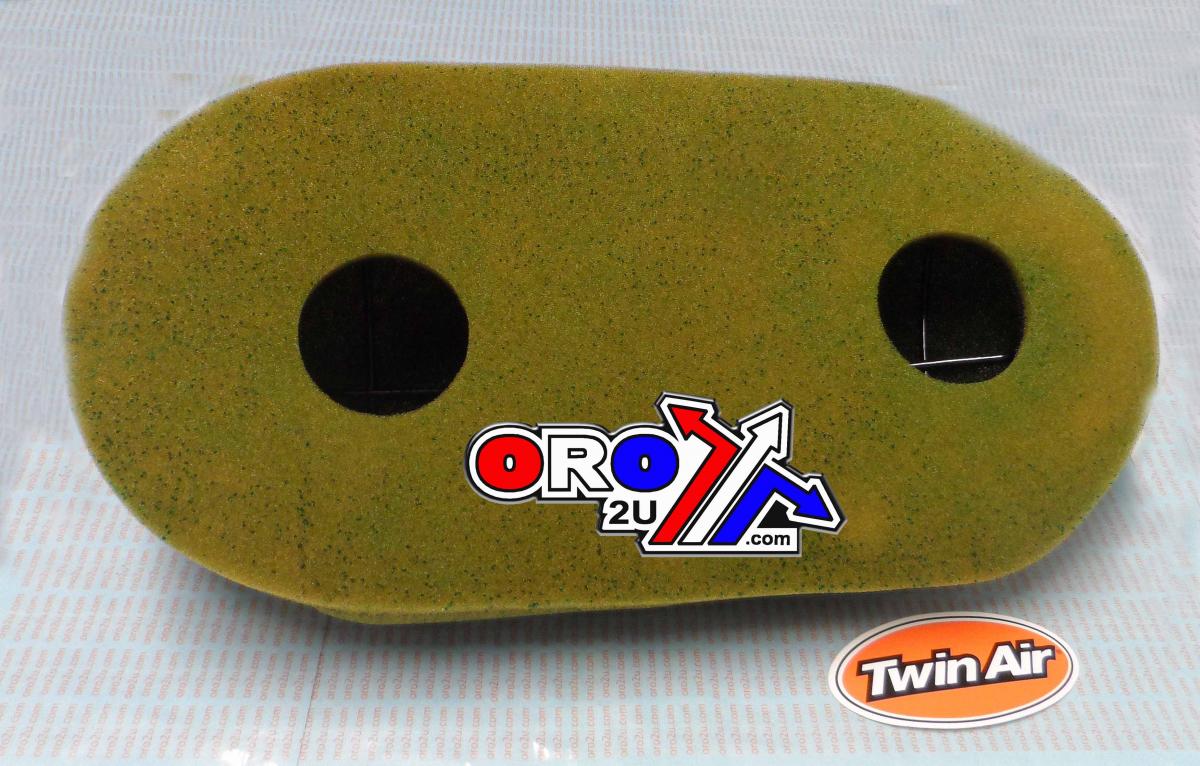 AIR FILTER DUCATI 748/916/996, TWINAIR 158527FRX, ROAD