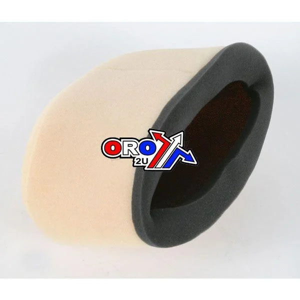 AIR FILTER BRUTE FORCE, TWIN AIR 151391FR POWERFLOW