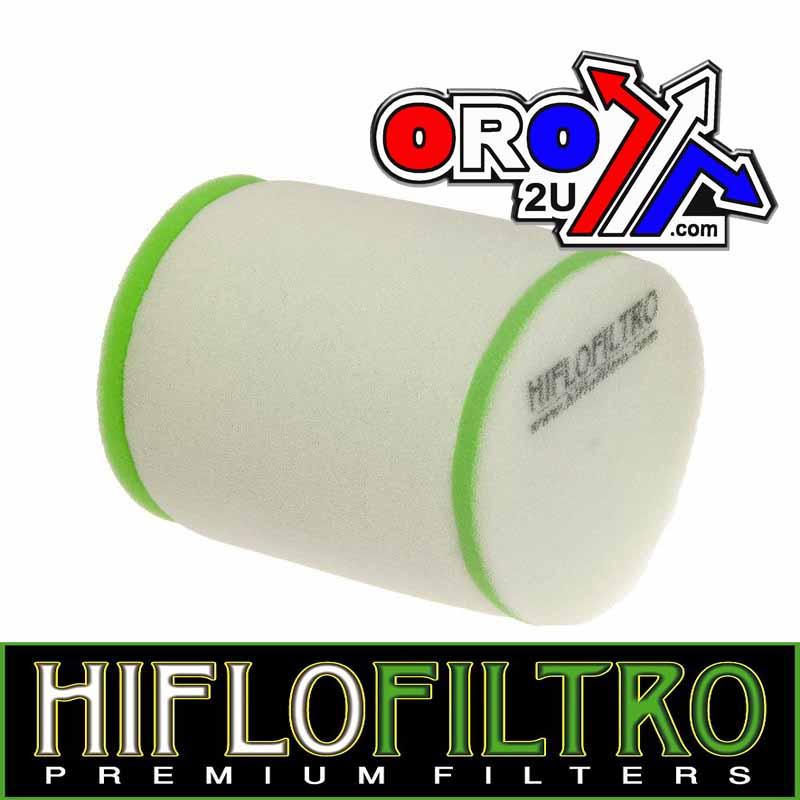AIR FILTER 08-14 KFX450 ATV, HIFLO HFF2026 KAWASAKI