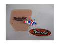 AIR FILTER DT50 125 LC YAMAHA, TWINAIR 152380 ROAD TRAIL