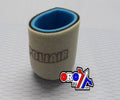 AIR FILTER 12 x 12cm POLIAIR - BULTACO