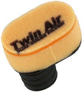 AIR FILTER WITH RUBBER, TWINAIR 152501