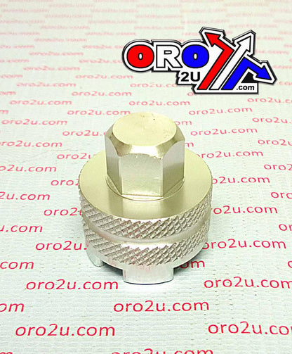 FORK COMPRESSION BOLT DRIVER 00-0173.DR