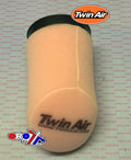 AIR FILTER 87-07 YZF 350, TWIN AIR 152898 WITH RUBBER, BANSHEE