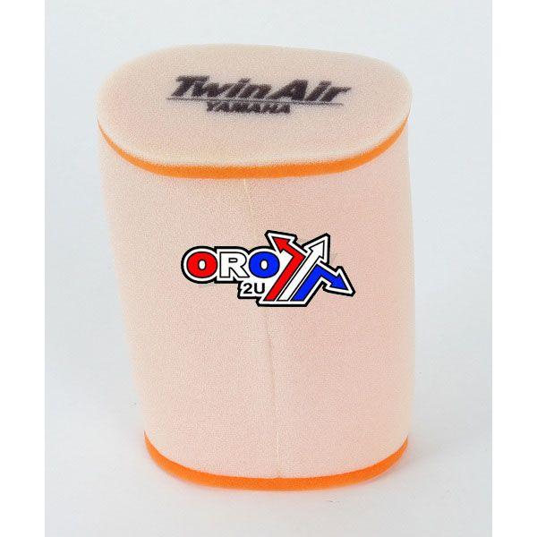 AIR FILTER 08-14 YXR700 RHINO, TWINAIR 152924 5B4-E4451-00-00
