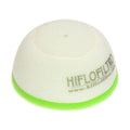 AIR FILTER DRZ / KLX125, HIFLO HFF3016 SUZUKI
