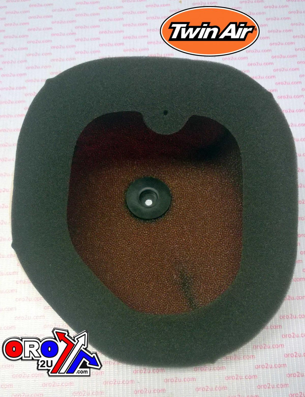 AIR FILTER FOR P/FLOW KIT SUZUKI RMZ 250/450 18-24, TWINAIR 153221FR