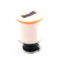 AIR FILTER DR400 WITH RUBBER, TWINAIR 153402