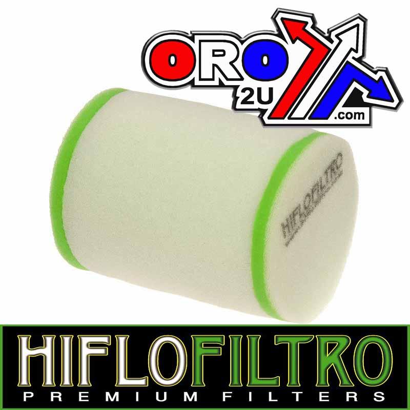AIR FILTER LTZ-400 SUZUKI, HIFLO HFF3022, 13780-03G00