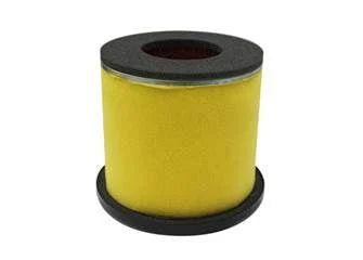 AIR FILTER SUZUKI LT-A 450 500 700 750 BRONCO AT-07272-1 FOAM + CAGE
