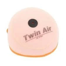 AIR FILTER 07-09 KTM SX EXC, TWINAIR 154113