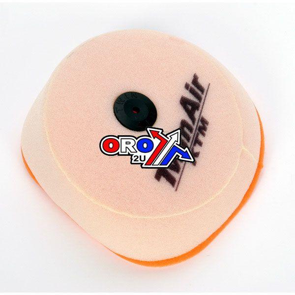 AIR FILTER 97-04 KTM 2 STROKE, TWINAIR 154210
