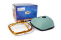AIR FILTER KIT KTM 11-14 SX-F, TWINAIR 154215C POWERFLOW