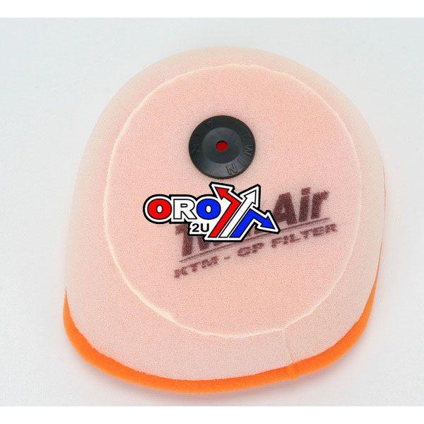 AIR FILTER KTM 11-15 SX125/250, TWINAIR 154216N