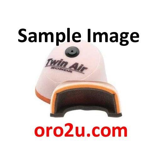 AIR FILTER DS650 POWERFLOW, TWIN AIR 156051