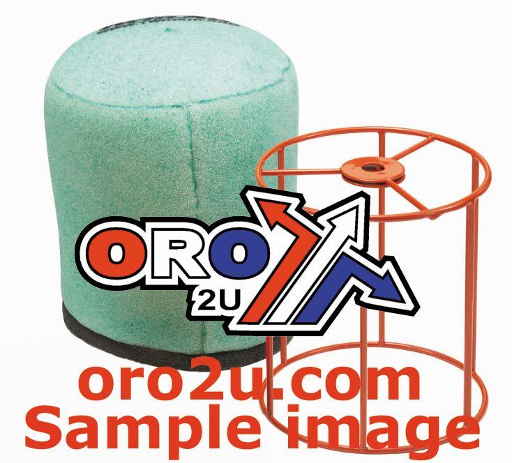 AIR FILTER POLARIS & CAGE, TWINAIR 156100C, 156100p