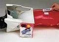 FILTER SKINS STD SET 3 3x5, PCRACING PC1347