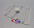 AIR FILTER WIRE CAGE HUSKY WRE, TWINAIR 157101