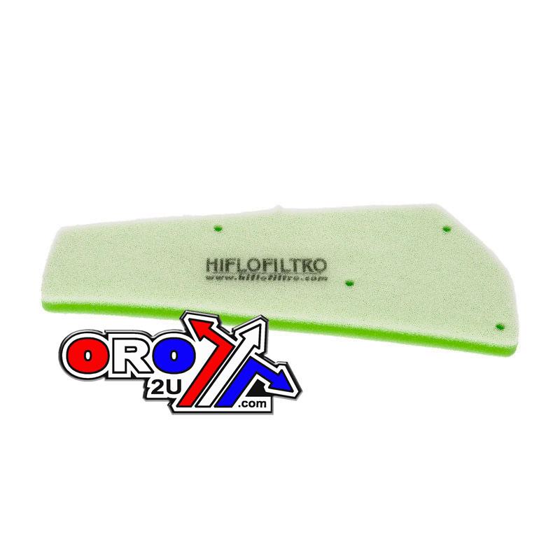 AIR FILTER HIFLO HFA5106DS, SYM 17205-T5C-000