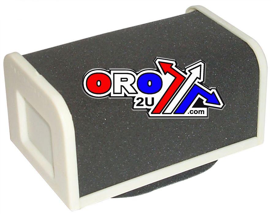 AIR FILTER HIFLO HFA2703 KAWA, 11013-1157 KAWASAKI
