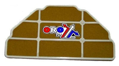 AIR FILTER HIFLO HFA2602 KAWA, 11013-1274, KAWASAKI