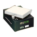AIR FILTER HIFLO HFA3608 SUZ, 13780-24B00/13780-24B01, SUZUKI