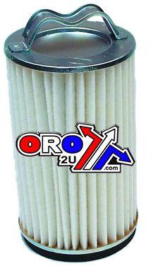 AIR FILTER HIFLO HFA3604 SUZ, Suzuki 13780-03F00