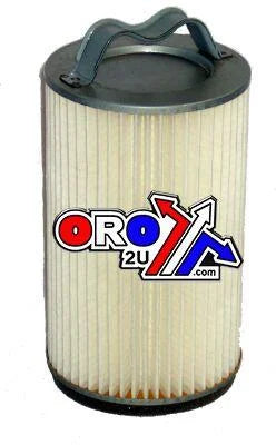 AIR FILTER HIFLO HFA3902 SUZ, 13780-49310, SUZUKI, ROAD