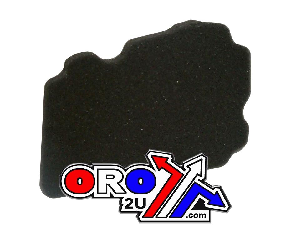 AIR FILTER HIFLO HFA4202 YAM, 2JX-11451-00, ROAD, YAMAHA