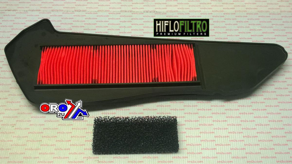 AIR FILTER YAM CZD300 X-MAX, HIFLO HFA4301 B74-WE445-00-00