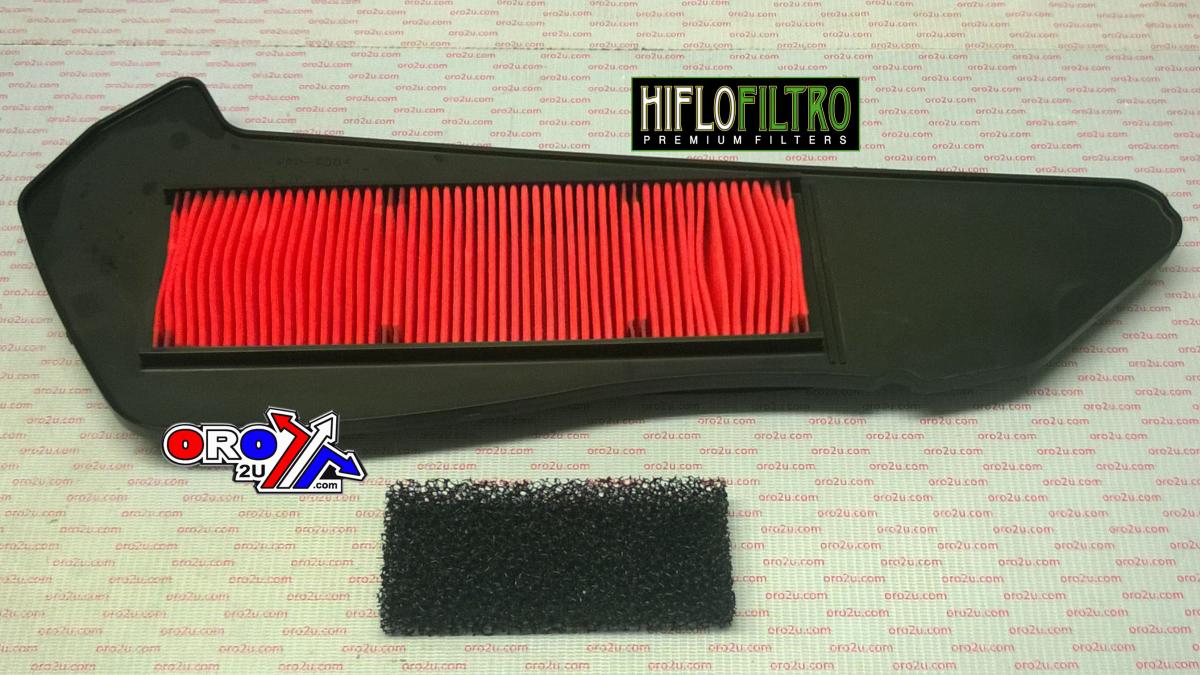 AIR FILTER YAM CZD300 X-MAX, HIFLO HFA4301 B74-WE445-00-00