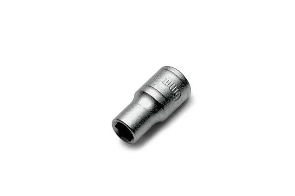 SOCKET 6mm 1/4 DRIVE 6PT MOTION PRO 08-0408