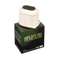 AIR FILTER HIFLO HFA4918 XVZ, 4XY-14451-00-00,XVZ13 00-10, YAMAHA