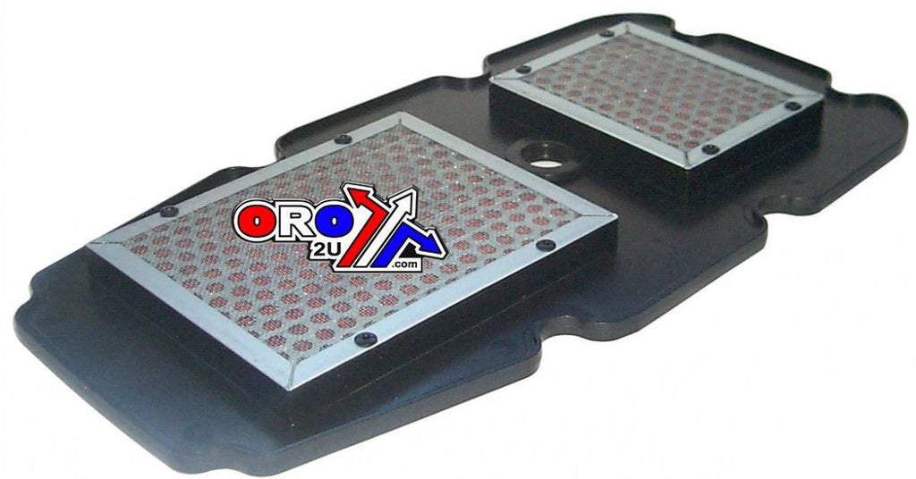 AIR FILTER HIFLO HFA1615 HONDA, 17210-MCB-610