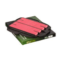 AIR FILTER HIFLO HFA1801 HONDA, 17210-MBG-000/17210-MCW-D00, 17230-MM9-000