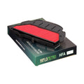 AIR FILTER HIFLO HFA1918 HONDA, 17210-MCJ-750
