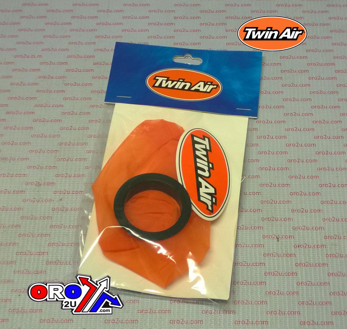 TWIN AIR TANK FUEL FILTER KAW, KXF250/450 160610