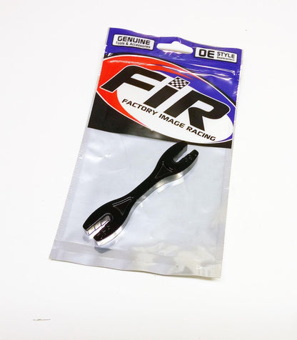 SPOKE WRENCH 6 IN 1 SIZE