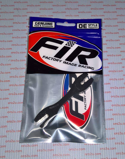 SPOKE WRENCH 6 IN 1 SIZE