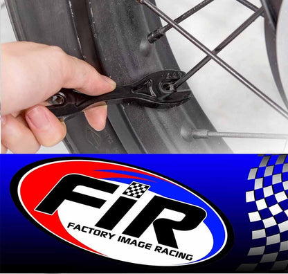 SPOKE WRENCH 6 IN 1 SIZE