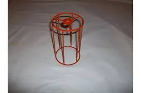 AIR FILTER WIRE CAGE CZ, TWINAIR 158201