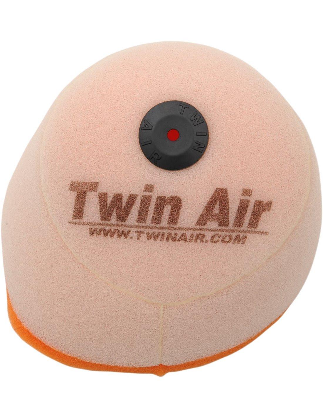 AIR FILTER METISSE MX SET 2, TWINAIR 158204 VINTAGE