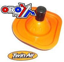 AIR BOX COVER 07-10 KTM SX, TWIN AIR 160097 KTM