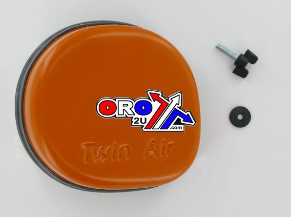 AIR BOX COVER 03-11 RM250, TWINAIR 160080 SUZUKI